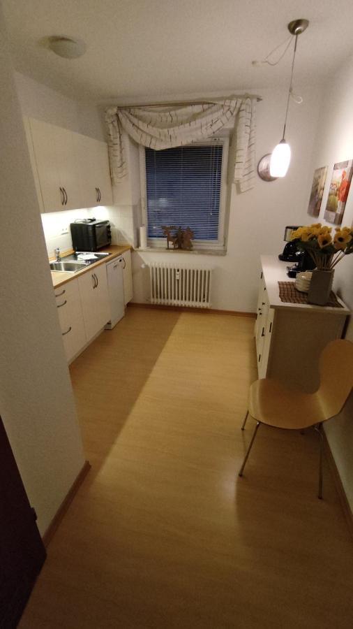 Ferienappartement Potthoff 1 Altenau (Lower-Saxony) Exterior foto