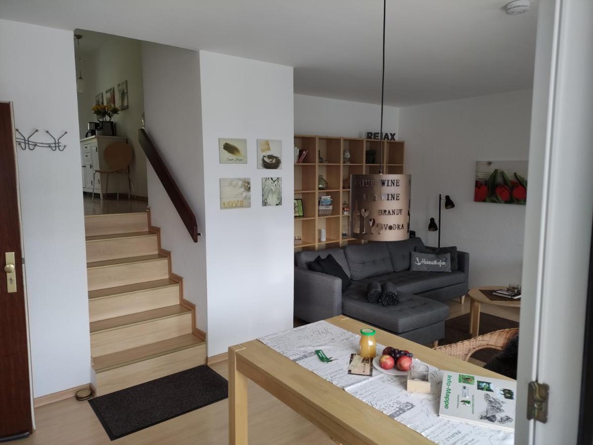 Ferienappartement Potthoff 1 Altenau (Lower-Saxony) Exterior foto