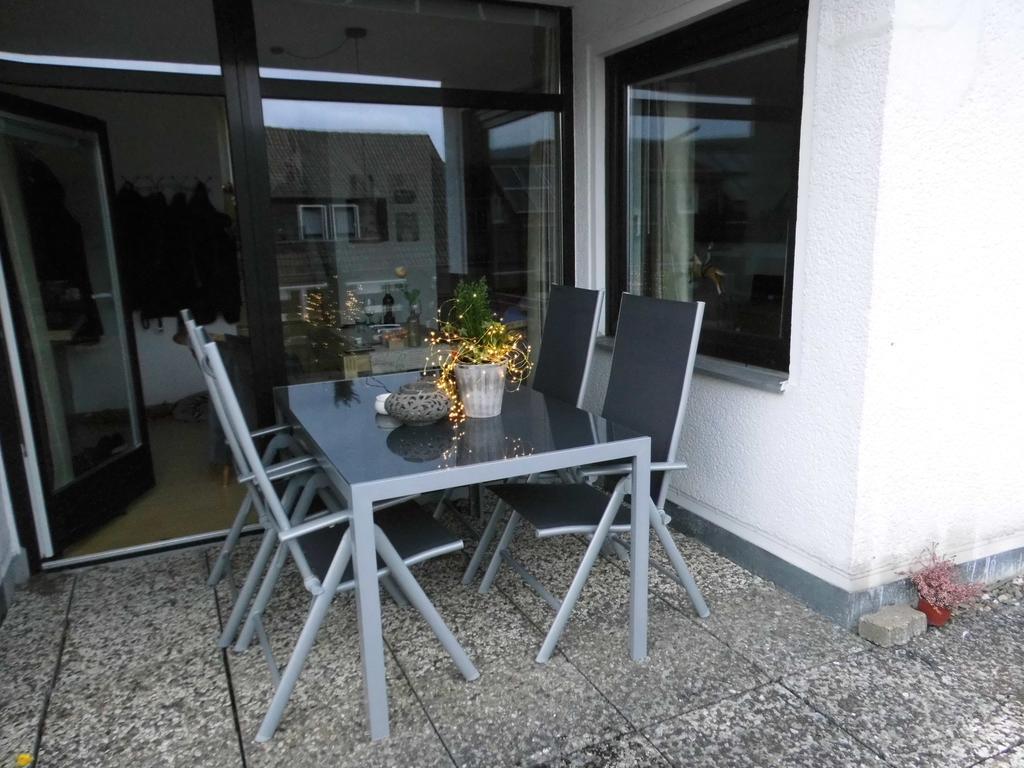 Ferienappartement Potthoff 1 Altenau (Lower-Saxony) Exterior foto