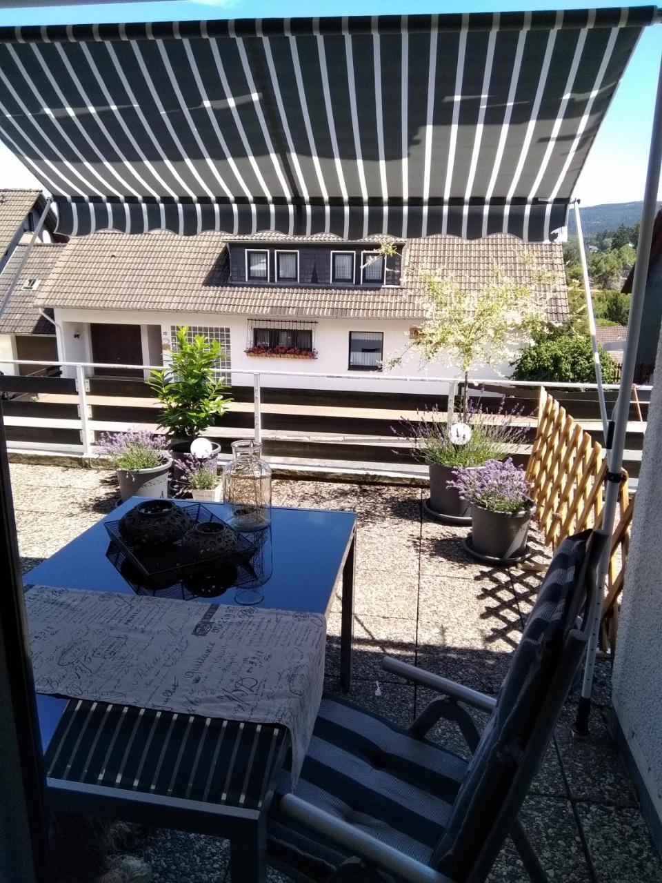 Ferienappartement Potthoff 1 Altenau (Lower-Saxony) Exterior foto
